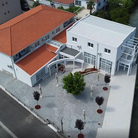Ragusa Villa Stolac Εξωτερικό φωτογραφία