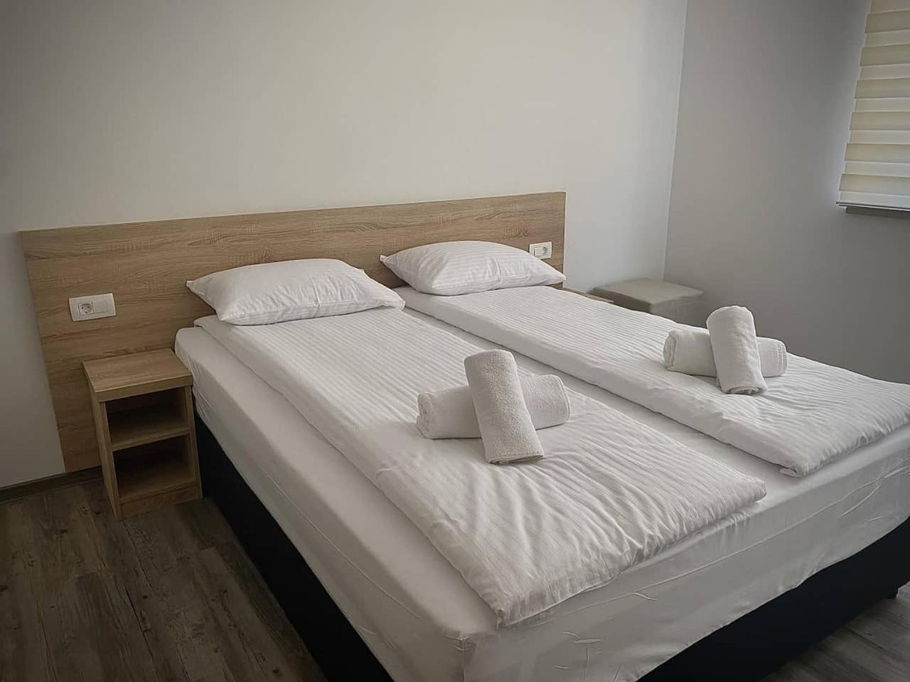 Ragusa Villa Stolac Εξωτερικό φωτογραφία