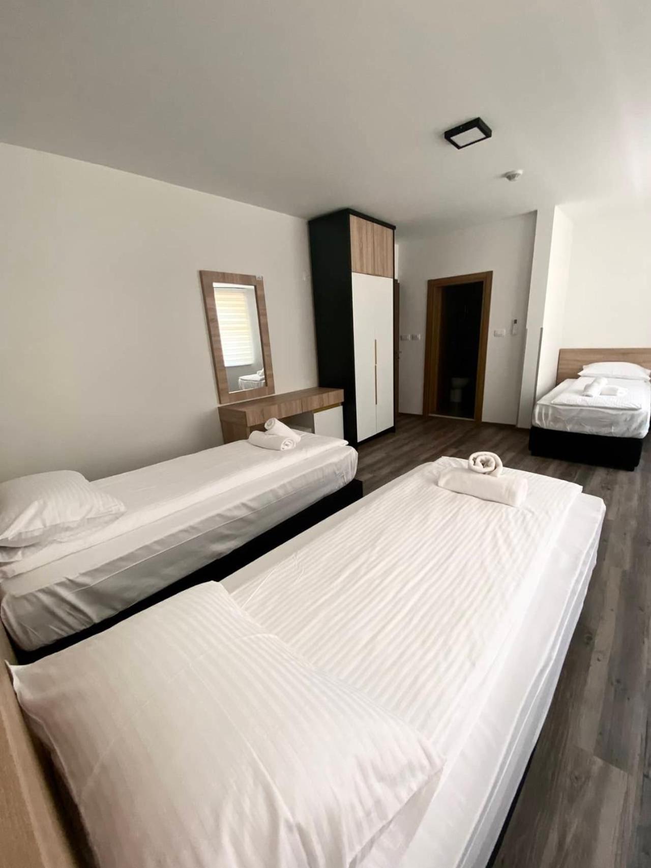 Ragusa Villa Stolac Εξωτερικό φωτογραφία